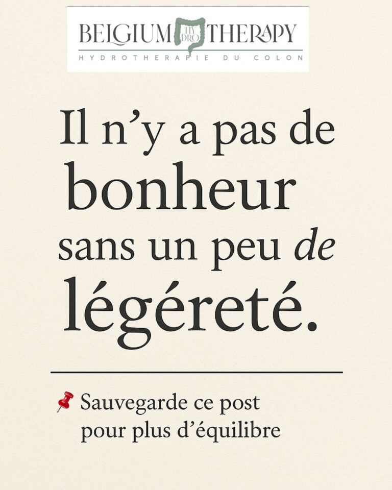 Instagram post from belgiumhydrotherapy. This post is in position 8.