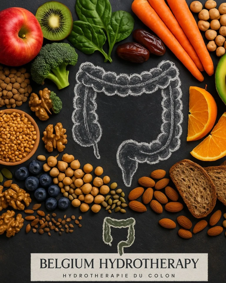 Instagram post from belgiumhydrotherapy. This post is in position 14.