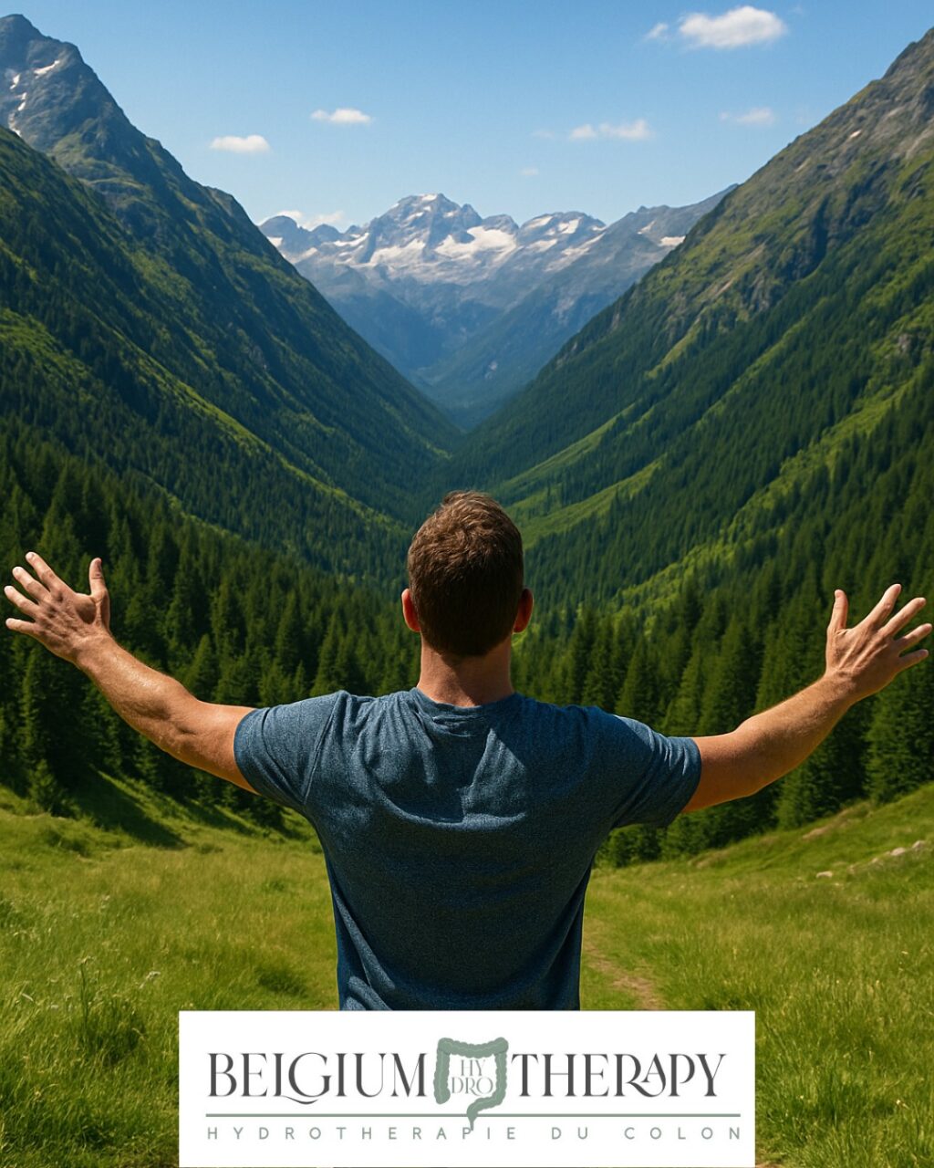 Instagram post from belgiumhydrotherapy. This post is in position 13.