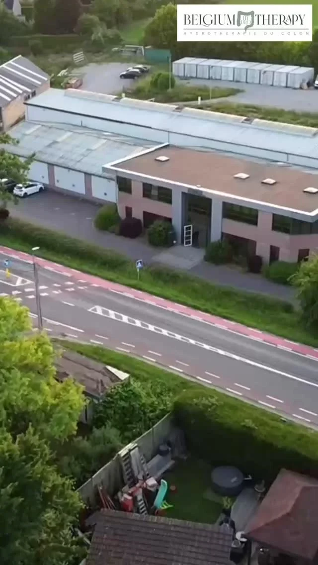 Instagram post from belgiumhydrotherapy. This post is in position 0.